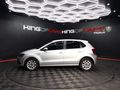 2023 Volkswagen Polo Vivo 1.4 Comfortline 5-dr