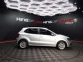 2023 Volkswagen Polo Vivo 1.4 Comfortline 5-dr