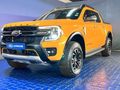 2024 Ford Ranger 2.0D Bi-Turbo Wildtrak X AWD Double-Cab Auto