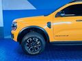 2024 Ford Ranger 2.0D Bi-Turbo Wildtrak X AWD Double-Cab Auto