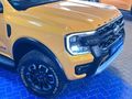 2024 Ford Ranger 2.0D Bi-Turbo Wildtrak X AWD Double-Cab Auto