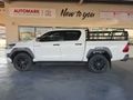 2025 Toyota Hilux 2.8 GD-6 Raised Body Legend 4x4 Auto Double-Cab