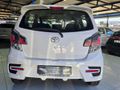 2022 Toyota Agya 1.0