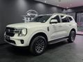 2025 Ford Everest 3.0D V6 Platinum AWD Auto