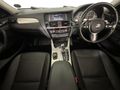 2015 BMW X4 xDrive20i