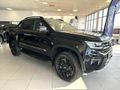 2026 Volkswagen Amarok Amarok Dark Label V6 4Motion Auto