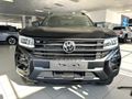 2026 Volkswagen Amarok Amarok Dark Label V6 4Motion Auto