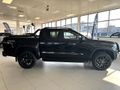 2026 Volkswagen Amarok Amarok Dark Label V6 4Motion Auto