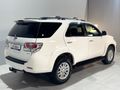 2011 Toyota Fortuner 4.0 V6 Auto 4x4