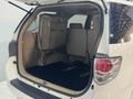 2011 Toyota Fortuner 4.0 V6 Auto 4x4