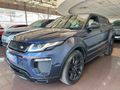 2017 Land Rover Range Rover Evoque 2.0 SD4 HSE Dynamic