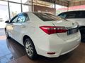 2020 Toyota Corolla 1.6 Prestige Auto