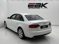 2010 Audi A4 1.8 T Attraction