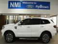 2020 Ford Everest 2.0D Bi-Turbo LTD 4x4 Auto