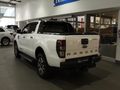 2019 Ford Ranger 3.2 TDCi Wildtrak Auto Double-Cab