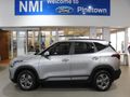 2021 Kia Seltos 1.6 EX Auto