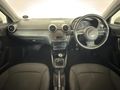 2012 Audi A1 1.2 TFSI 3-dr Attraction