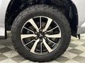 2018 Mitsubishi Pajero Sport 2.4D 4x4 Auto
