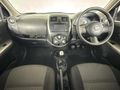 2018 Nissan Micra 1.2 Active Visia