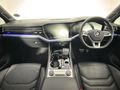 2021 Volkswagen Touareg 3.0 TDI V6 Executive