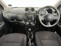 2017 Nissan Micra 1.2 Visia+ Audio 5-dr