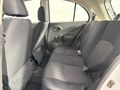 2017 Nissan Micra 1.2 Visia+ Audio 5-dr