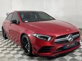 2023 Mercedes-AMG A-Class AMG A35 4Matic