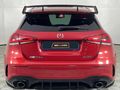 2023 Mercedes-AMG A-Class AMG A35 4Matic