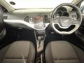 2013 Kia Picanto 1.2 EX Auto