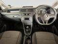 2018 Volkswagen Caddy CrewBus 1.6i