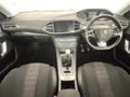 2019 Peugeot 308 1.2T PureTech Allure
