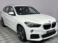 2016 BMW X1 xDrive20d M Sport Auto
