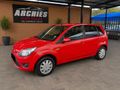 2012 Ford Figo 1.4 Trend