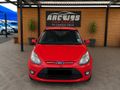 2012 Ford Figo 1.4 Trend