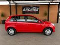 2012 Ford Figo 1.4 Trend
