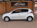 2012 Hyundai i20 1.4 Fluid Auto