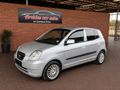 2005 Kia Picanto 1.1 LX