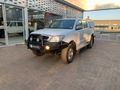 2009 Toyota Hilux 4.0 V6 Raider 4x4 Auto Double-Cab