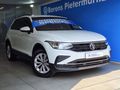 2023 Volkswagen Tiguan 1.4 TSI DSG Auto (110kW)