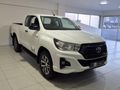 2019 Toyota Hilux 2.4 GD-6 Raised Body SRX Auto Extended Cab