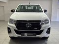 2019 Toyota Hilux 2.4 GD-6 Raised Body SRX Auto Extended Cab