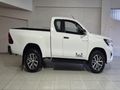 2019 Toyota Hilux 2.4 GD-6 Raised Body SRX Auto Extended Cab