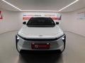 2026 Toyota BZ4X Electric