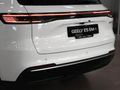 2026 Geely E5 EM-i Aspire (Phev)