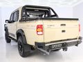2025 Mahindra Pik Up 2.2 mHawk S11 Dawn 4x4 Auto Double-Cab