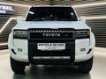 2026 Toyota Land Cruiser Prado VX-L 2.8GD Auto