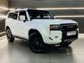 2026 Toyota Land Cruiser Prado VX-L 2.8GD Auto