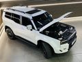 2026 Toyota Land Cruiser Prado VX-L 2.8GD Auto
