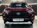 2020 Toyota RAV4 2.0 GX-R Auto AWD