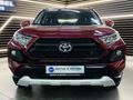 2020 Toyota RAV4 2.0 GX-R Auto AWD